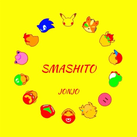 SMASHITO