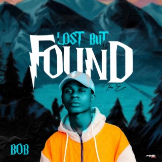 Lost But Found The Ep