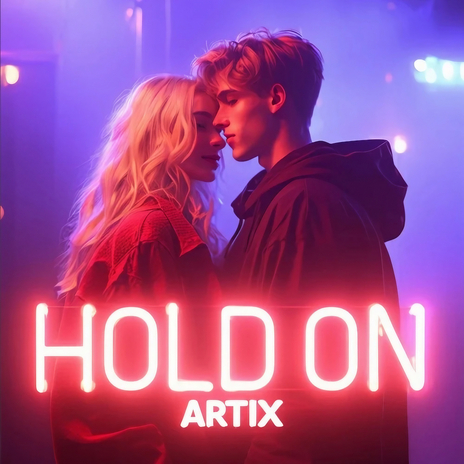 Hold On | Boomplay Music