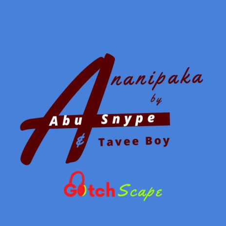 Ananipaka ft. Tavee Boy | Boomplay Music