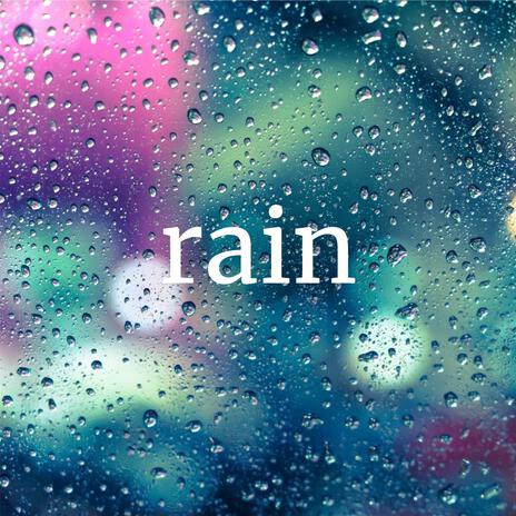 Calming Rain Shower (feat. Sleep Sounds)