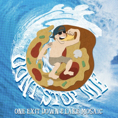 Don't Stop Me ft. Lake Mosaic | Boomplay Music