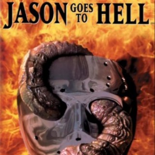 Icky Ichabod’s Weird Cinema #105 - Movie Review - Jason Goes to Hell: The Final Friday (1993) - 1-19-2024