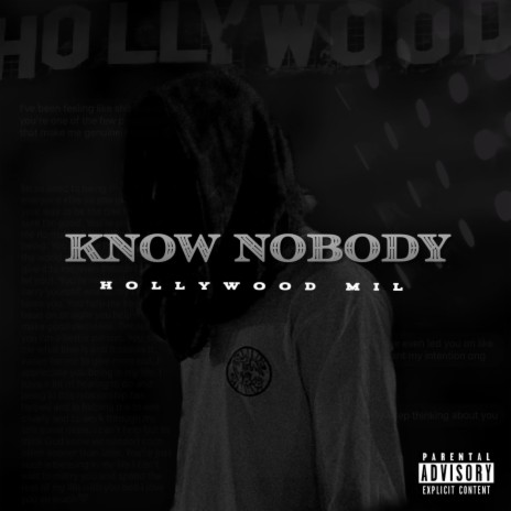 KNOW NOBODY | Boomplay Music