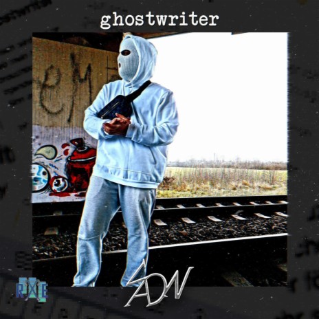 Ghostwriter | Boomplay Music