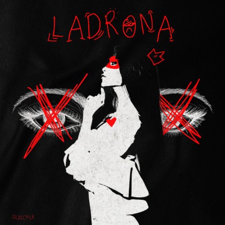 LADRONA | Boomplay Music