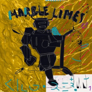 Marble Limes EP (1)