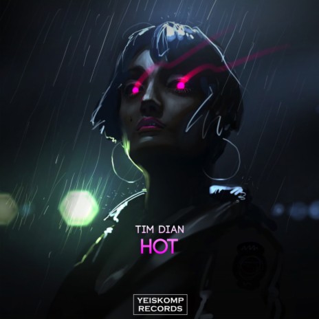 Hot (Original Mix) | Boomplay Music