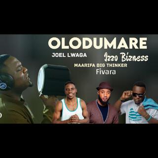 Olodumare (Rap Version 2)