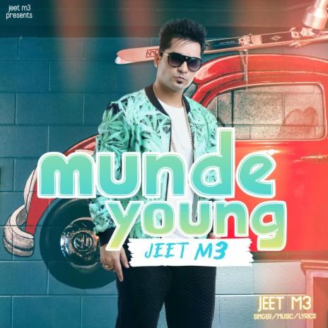 Munde Young | Boomplay Music