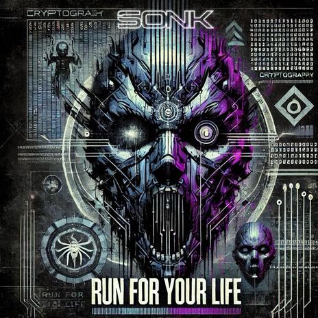 Run For Your Life | Boomplay Music