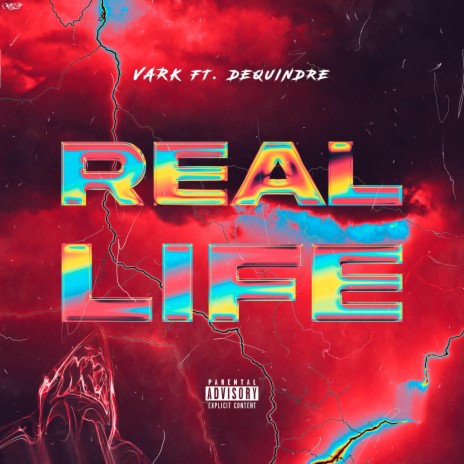 Real Life ft. Dequindre | Boomplay Music