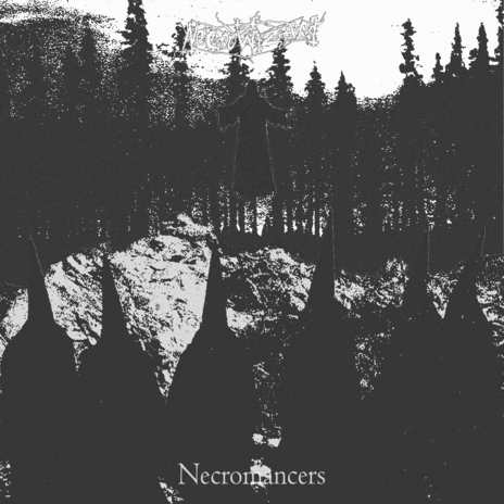 Necromancers | Boomplay Music