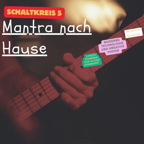 Mantra nach Hause | Boomplay Music