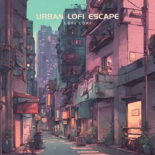 Urban Lofi Escape