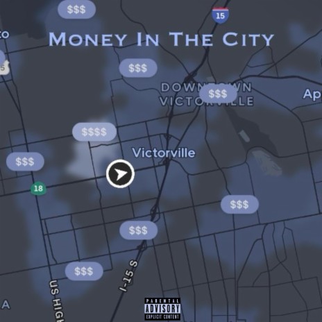 Money In The City | Boomplay Music