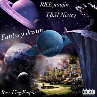 Fantasy dream