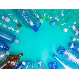 A Massive Number Of Plastic Particles Are Found In Bottled Water. Are They  Harmful To Health?, Podcast