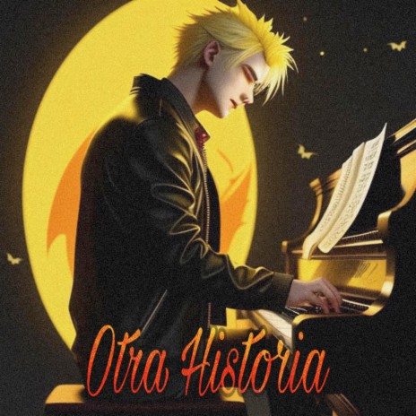 Otra Historia | Boomplay Music