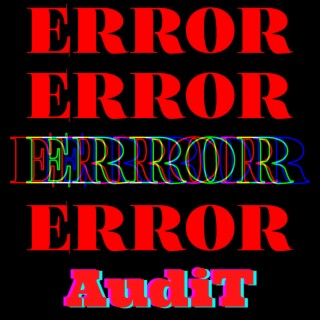 Errors