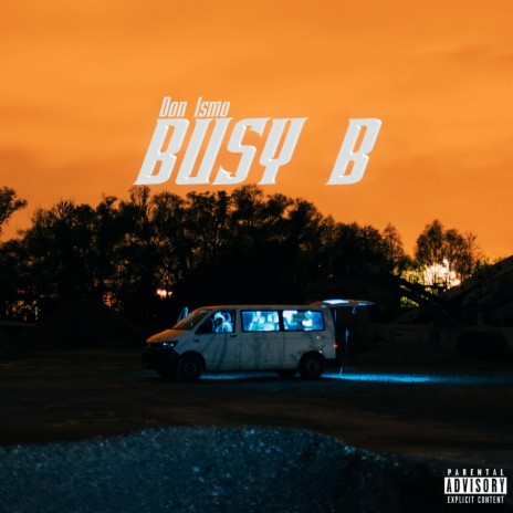 BusyB | Boomplay Music
