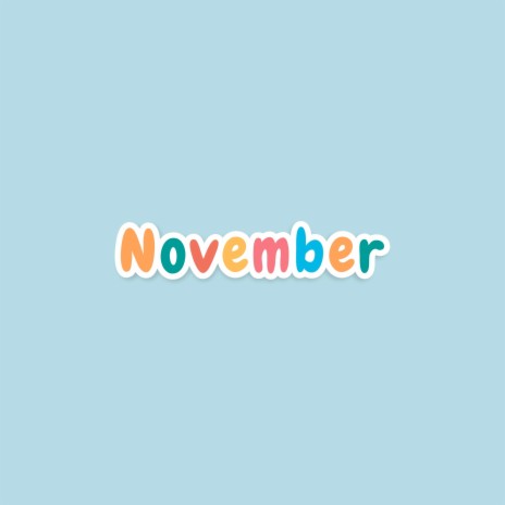 November | Boomplay Music