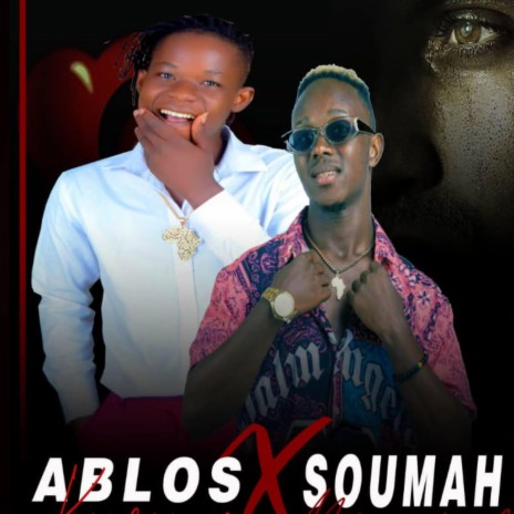 ABLOS KOUROUMA, Amour Déception ft. Soumah Mondial | Boomplay Music