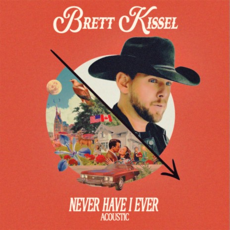 Never Have I Ever (Acoustic) | Boomplay Music