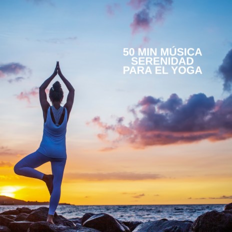 Música serenidad para el yoga