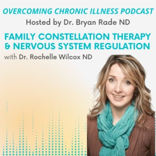 “Family Constellation Therapy and Nervous System Regulation” with Dr. Rochelle Wilcox ND