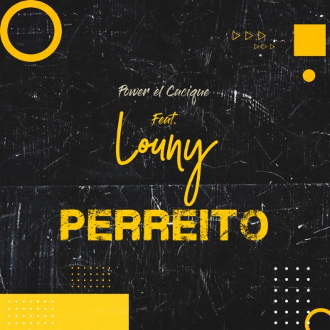 Perreito ft. Louny | Boomplay Music