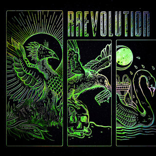 RAEVOLUTION