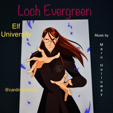 Loch Evergreen | Boomplay Music
