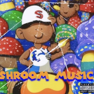 Shroom Music