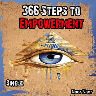 366 Steps to Empowerment