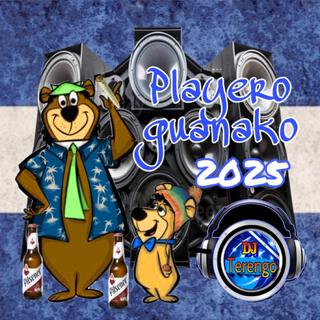 PLAYERO GUANAKO 2025