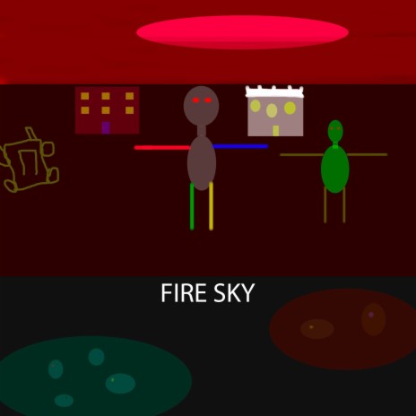 Fire Sky (Phonogramm)