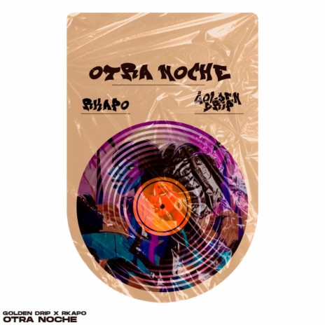 Otra Noche ft. Rkapo | Boomplay Music