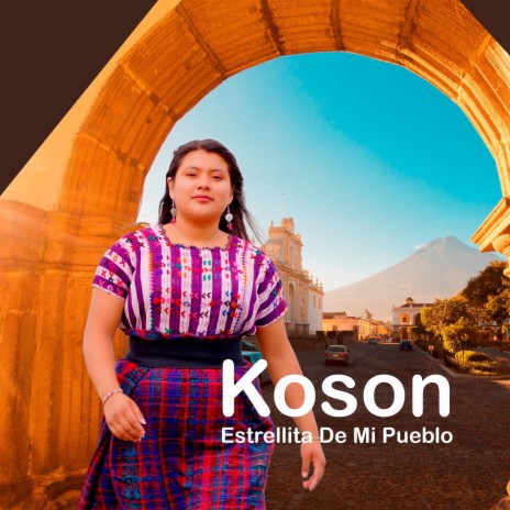 El Corrido De Un Inmigrante ft. Koson | Boomplay Music