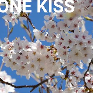 ONE KISS