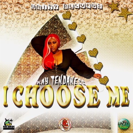 I Choose Me | Boomplay Music