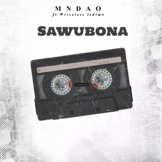 Sawubona