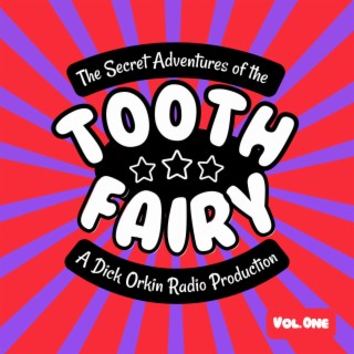 Tooth Fairy Volume One