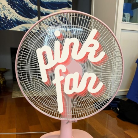 Pink Fan | Boomplay Music