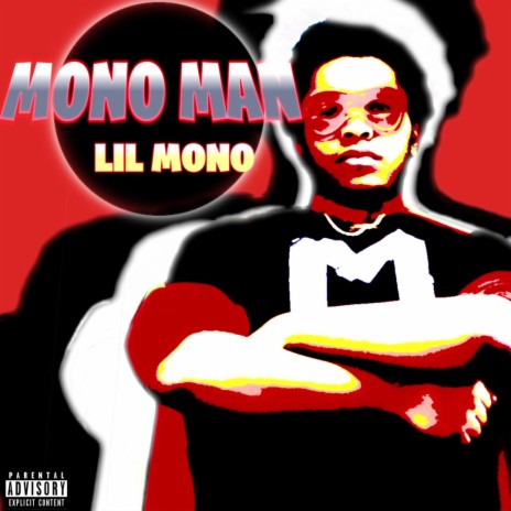 MONO MAN | Boomplay Music