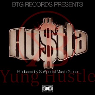 HUSTLA (Explicit Version)