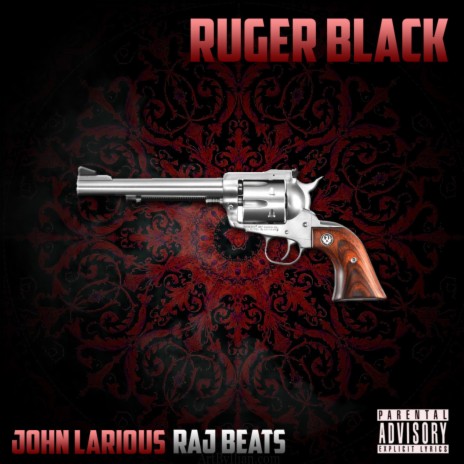 Ruger Black ft. Raj Beats