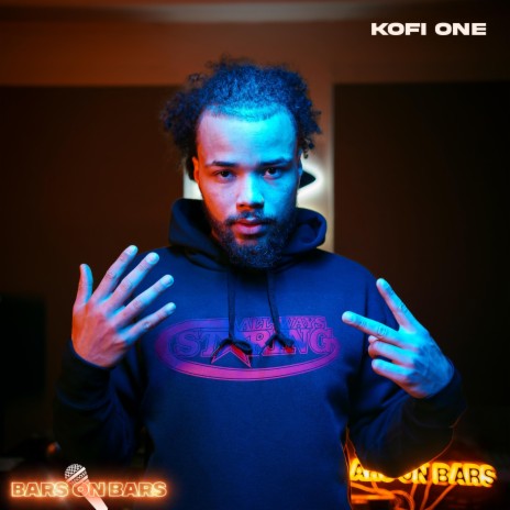 Bars On Bars I S2:E16 ft. Kofi One | Boomplay Music