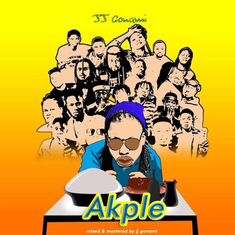 AKPLE | Boomplay Music