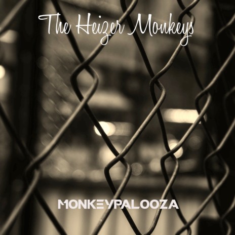 Monkeypalooza | Boomplay Music